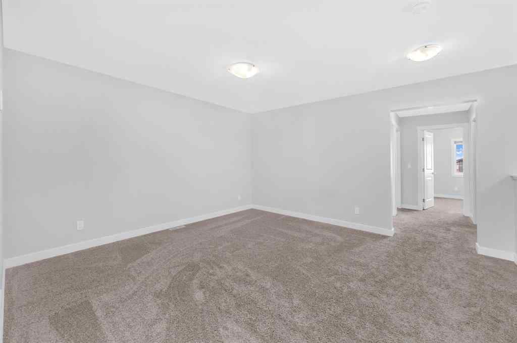 MLS® A2254867 - 149 Belmont Villas SW in Belmont Calgary, Residential