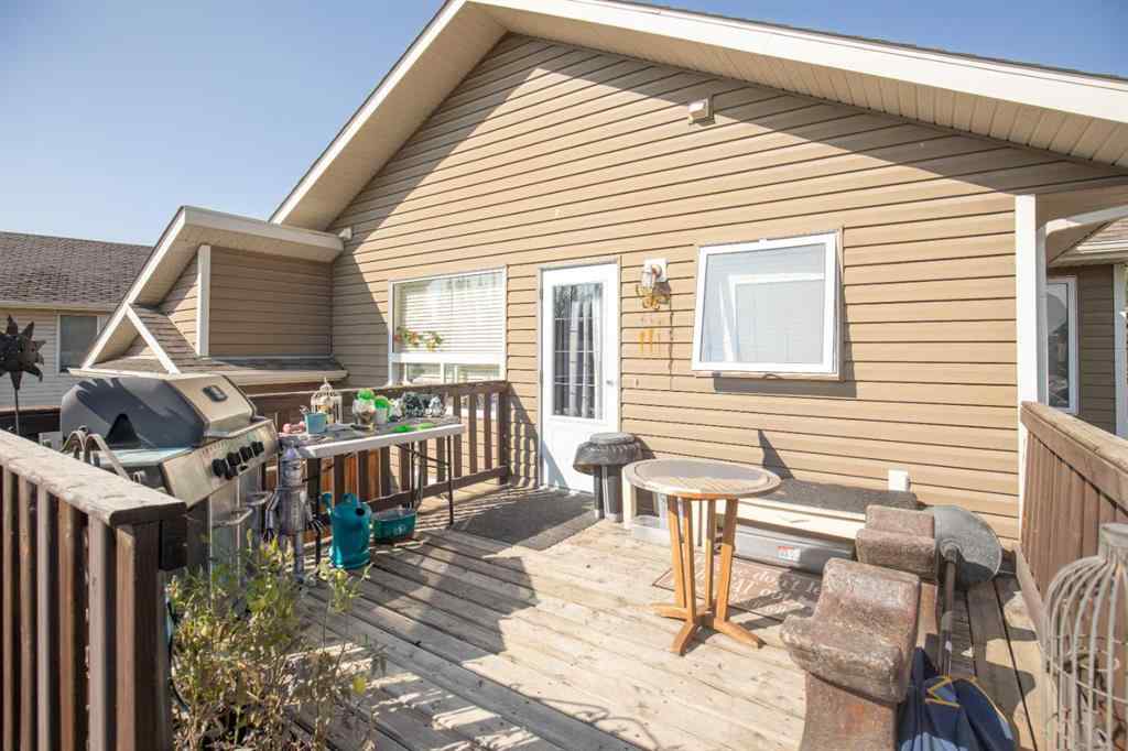 MLS® A2254868 - Unit #A & B 14 Jaspar Crescent  in Johnstone Crossing Red Deer, Residential