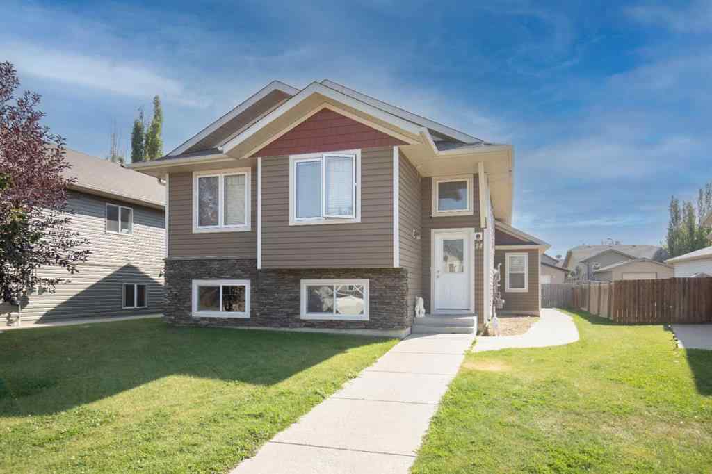 MLS® A2254868 - Unit #A & B 14 Jaspar Crescent  in Johnstone Crossing Red Deer, Residential