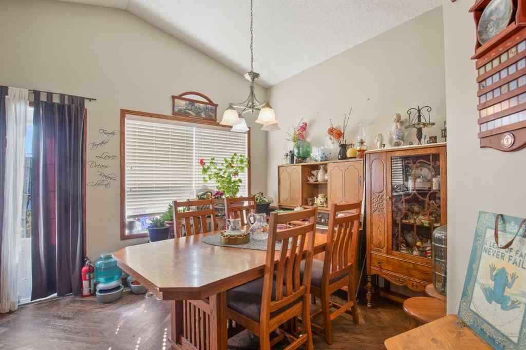 MLS® A2254868 - Unit #A & B 14 Jaspar Crescent  in Johnstone Crossing Red Deer, Residential