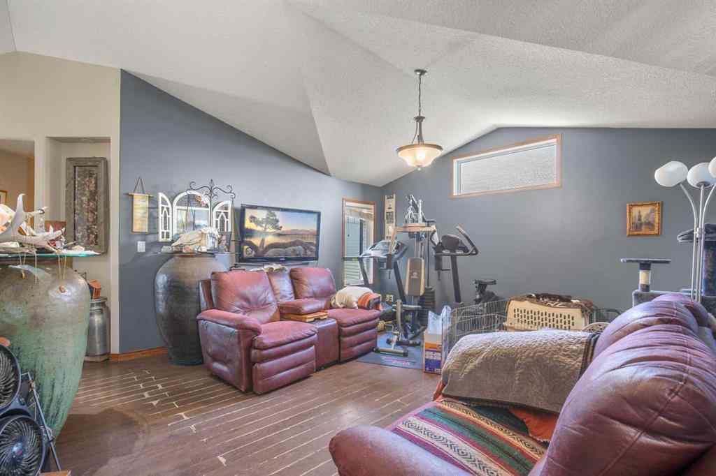 MLS® A2254868 - Unit #A & B 14 Jaspar Crescent  in Johnstone Crossing Red Deer, Residential