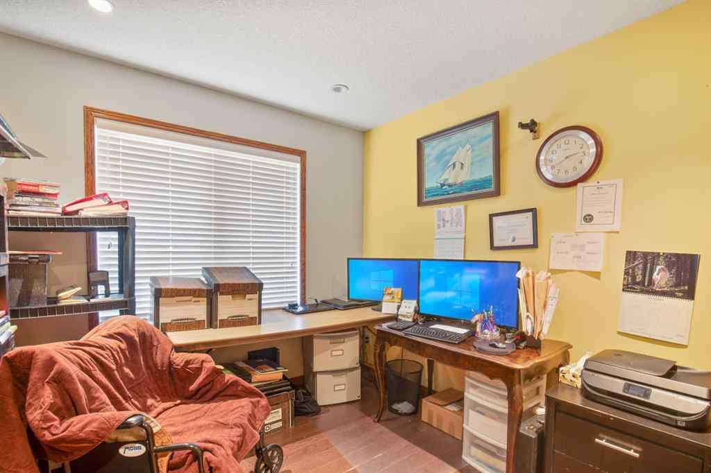 MLS® A2254868 - Unit #A & B 14 Jaspar Crescent  in Johnstone Crossing Red Deer, Residential