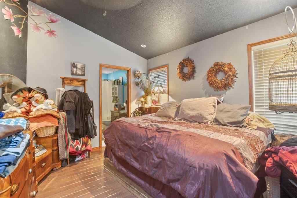MLS® A2254868 - Unit #A & B 14 Jaspar Crescent  in Johnstone Crossing Red Deer, Residential