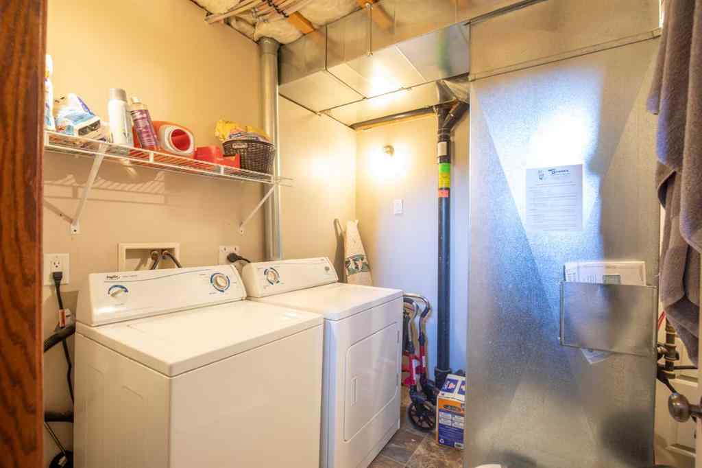 MLS® A2254868 - Unit #A & B 14 Jaspar Crescent  in Johnstone Crossing Red Deer, Residential