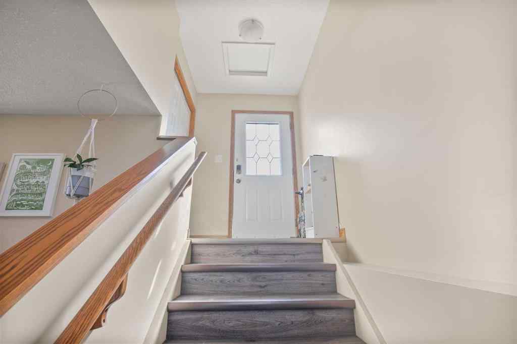 MLS® A2254868 - Unit #A & B 14 Jaspar Crescent  in Johnstone Crossing Red Deer, Residential