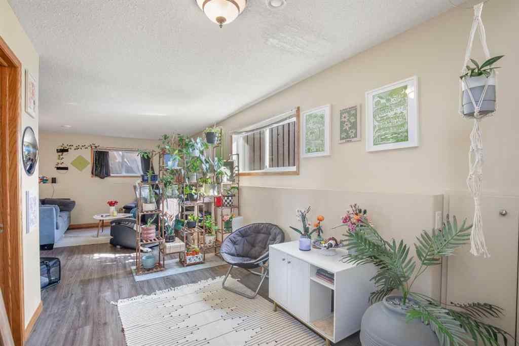 MLS® A2254868 - Unit #A & B 14 Jaspar Crescent  in Johnstone Crossing Red Deer, Residential