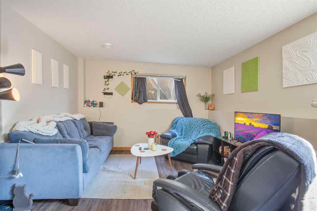 MLS® A2254868 - Unit #A & B 14 Jaspar Crescent  in Johnstone Crossing Red Deer, Residential