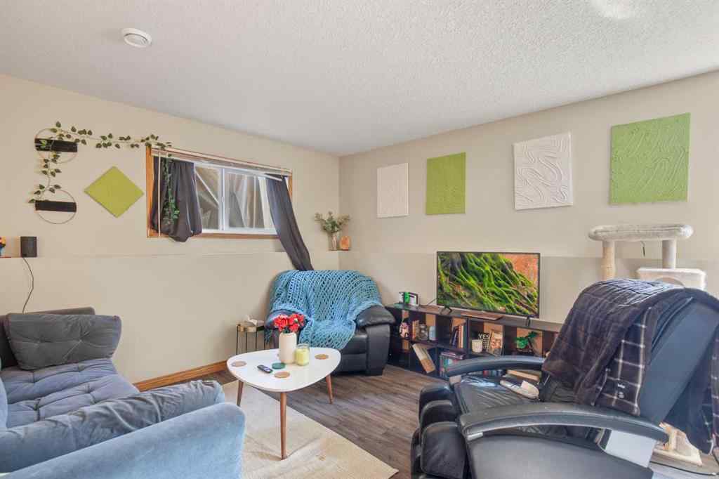 MLS® A2254868 - Unit #A & B 14 Jaspar Crescent  in Johnstone Crossing Red Deer, Residential