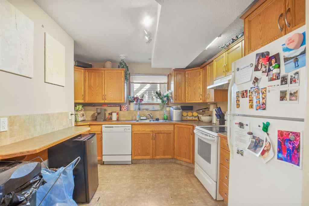 MLS® A2254868 - Unit #A & B 14 Jaspar Crescent  in Johnstone Crossing Red Deer, Residential