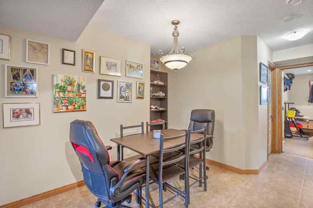 MLS® A2254868 - Unit #A & B 14 Jaspar Crescent  in Johnstone Crossing Red Deer, Residential