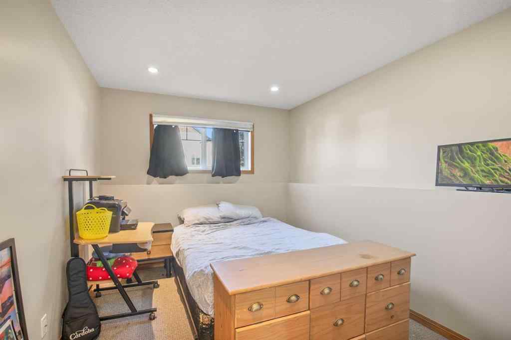 MLS® A2254868 - Unit #A & B 14 Jaspar Crescent  in Johnstone Crossing Red Deer, Residential