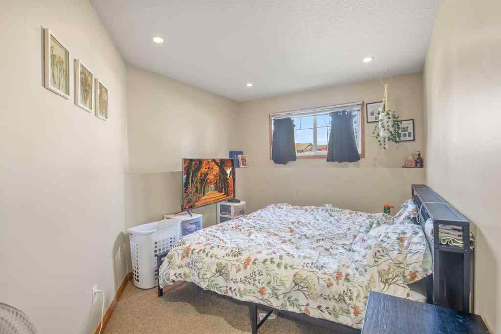 MLS® A2254868 - Unit #A & B 14 Jaspar Crescent  in Johnstone Crossing Red Deer, Residential