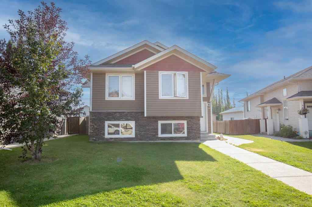MLS® A2254868 - Unit #A & B 14 Jaspar Crescent  in Johnstone Crossing Red Deer, Residential