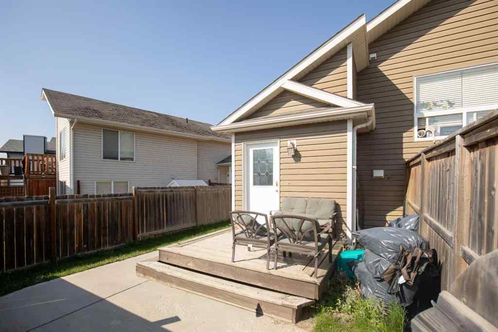 MLS® A2254868 - Unit #A & B 14 Jaspar Crescent  in Johnstone Crossing Red Deer, Residential