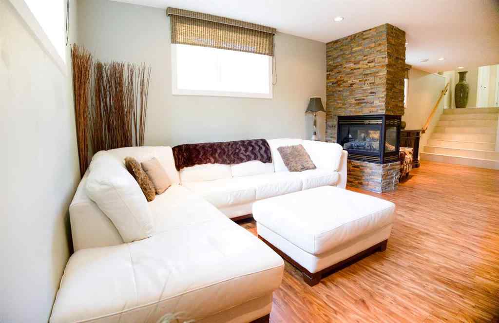 MLS® A2254869 - 147 Webster Drive  in Westlake Red Deer, Residential