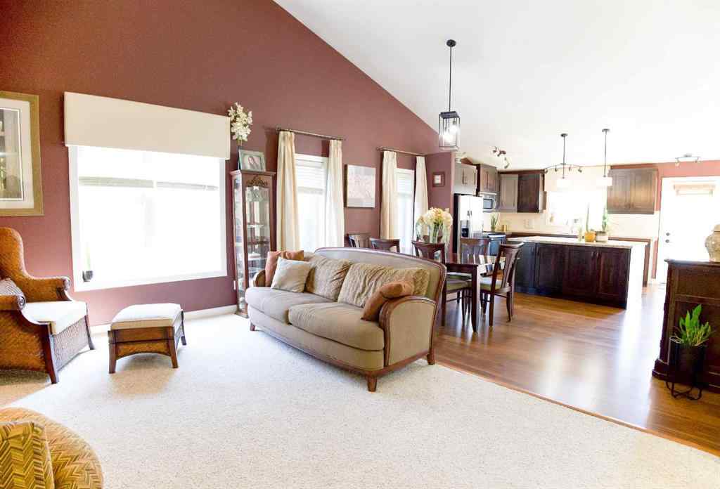MLS® A2254869 - 147 Webster Drive  in Westlake Red Deer, Residential