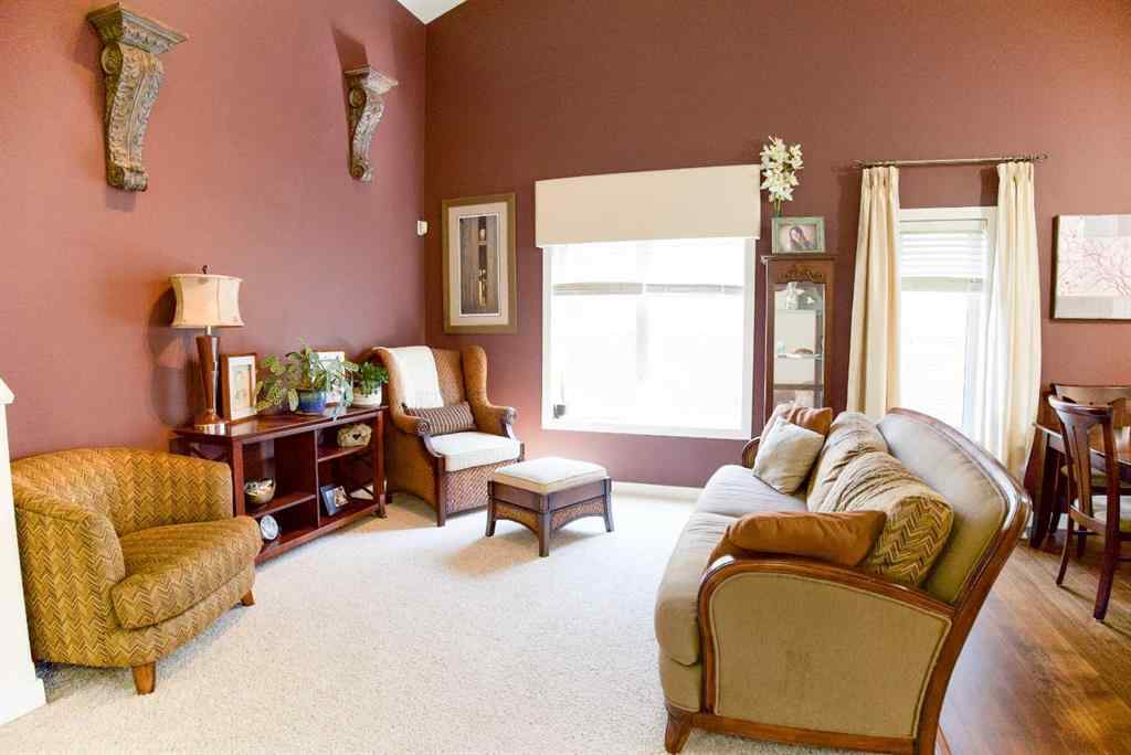 MLS® A2254869 - 147 Webster Drive  in Westlake Red Deer, Residential