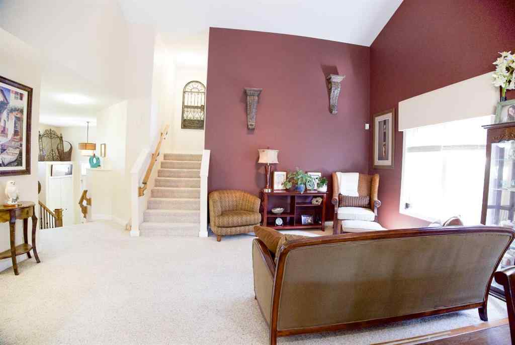 MLS® A2254869 - 147 Webster Drive  in Westlake Red Deer, Residential