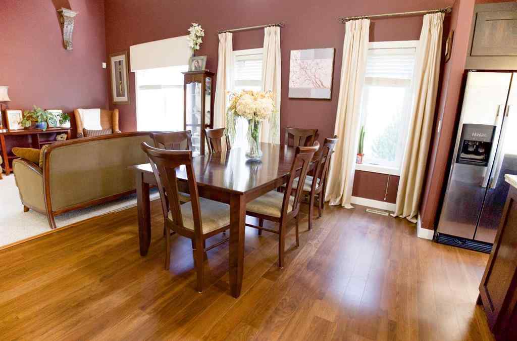 MLS® A2254869 - 147 Webster Drive  in Westlake Red Deer, Residential