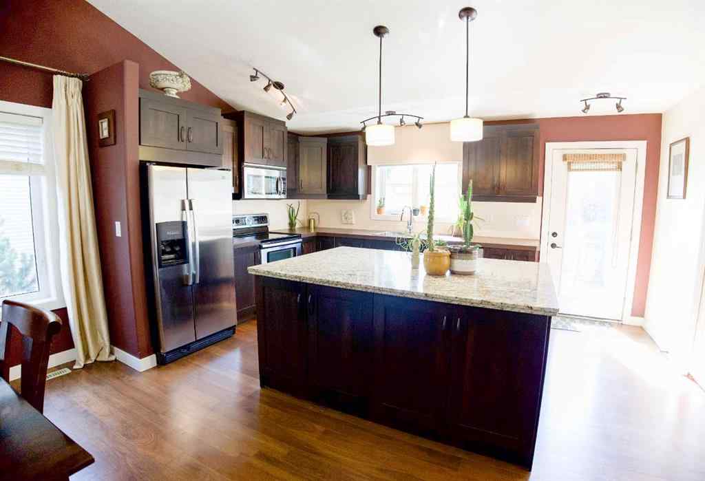 MLS® A2254869 - 147 Webster Drive  in Westlake Red Deer, Residential