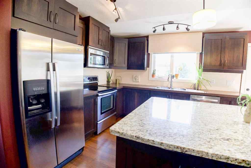 MLS® A2254869 - 147 Webster Drive  in Westlake Red Deer, Residential