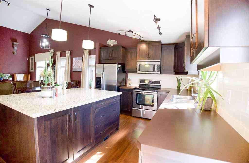 MLS® A2254869 - 147 Webster Drive  in Westlake Red Deer, Residential