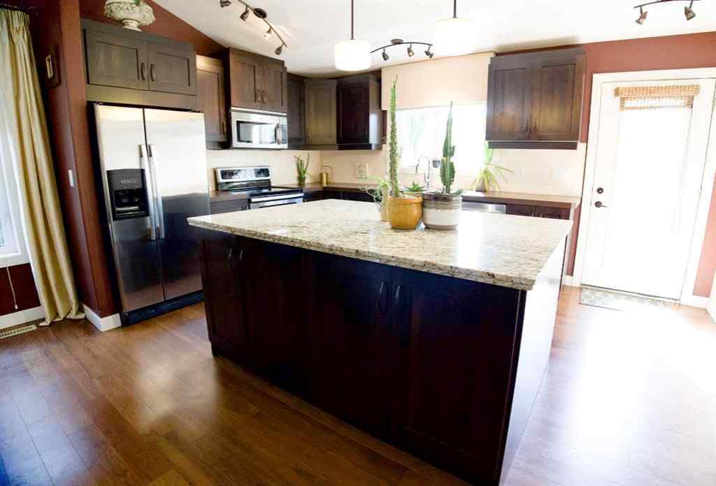 MLS® A2254869 - 147 Webster Drive  in Westlake Red Deer, Residential