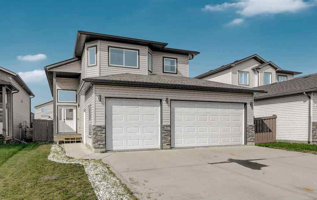 MLS® A2254870 - 12410 102B Street  in Northridge Grande Prairie, Residential
