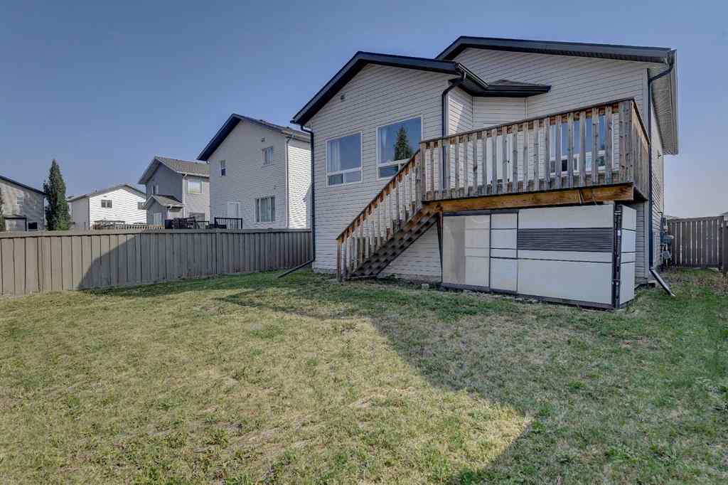 MLS® A2254870 - 12410 102B Street  in Northridge Grande Prairie, Residential