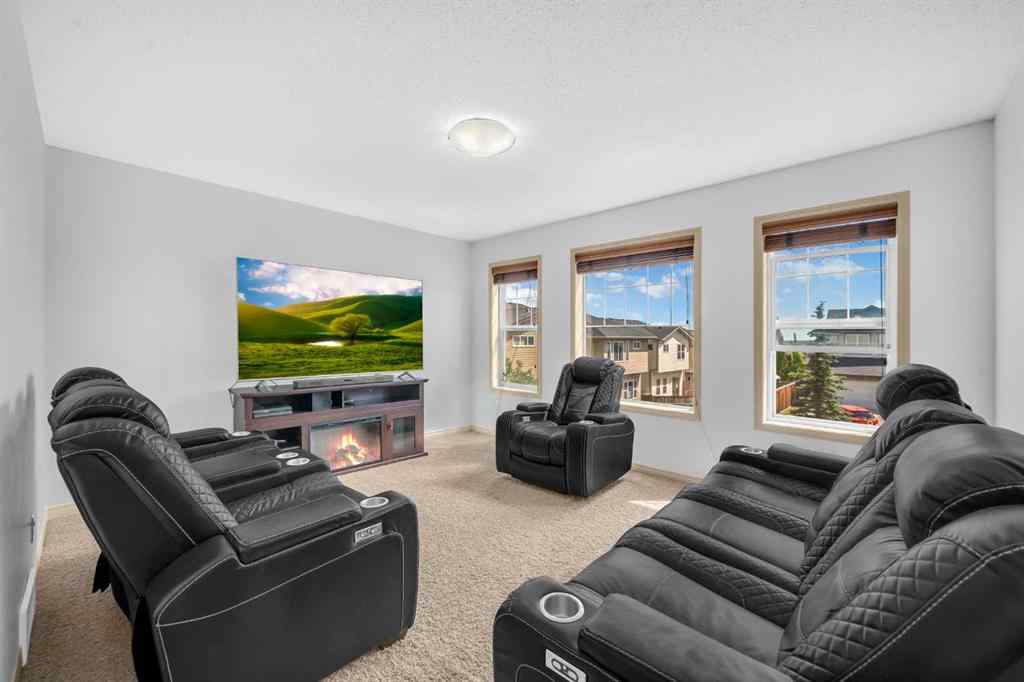 MLS® A2254871 - 126 Kincora Glen Mews NW in Kincora Calgary, Residential