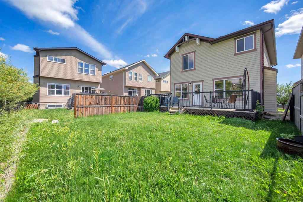 MLS® A2254871 - 126 Kincora Glen Mews NW in Kincora Calgary, Residential