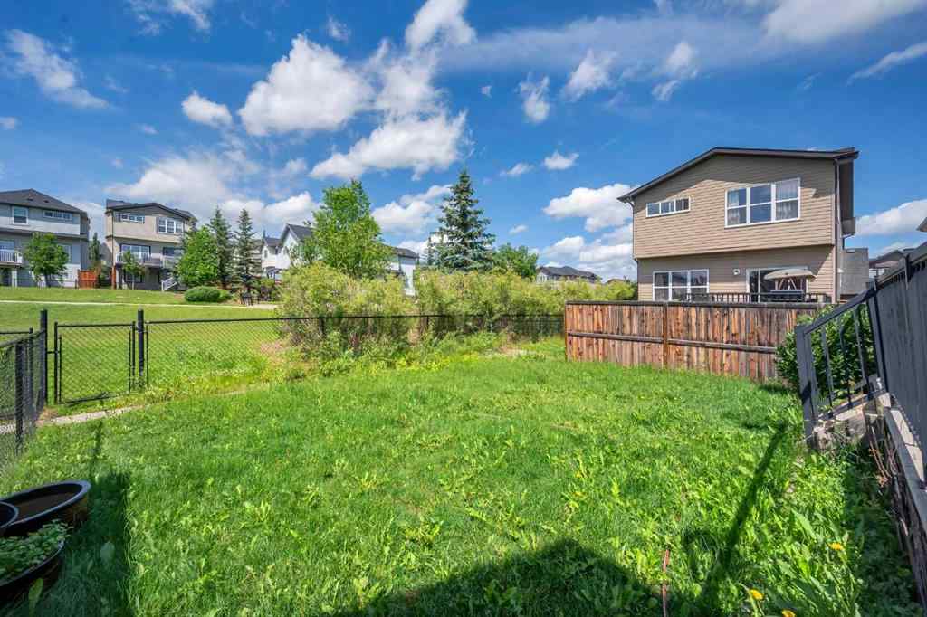 MLS® A2254871 - 126 Kincora Glen Mews NW in Kincora Calgary, Residential