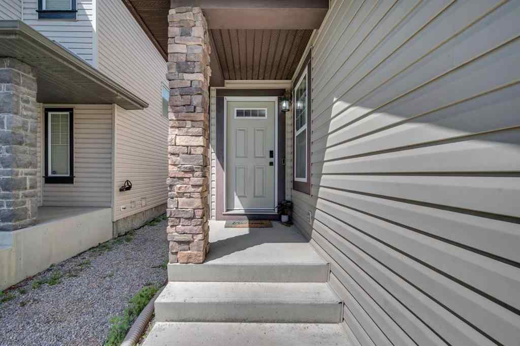 MLS® A2254871 - 126 Kincora Glen Mews NW in Kincora Calgary, Residential