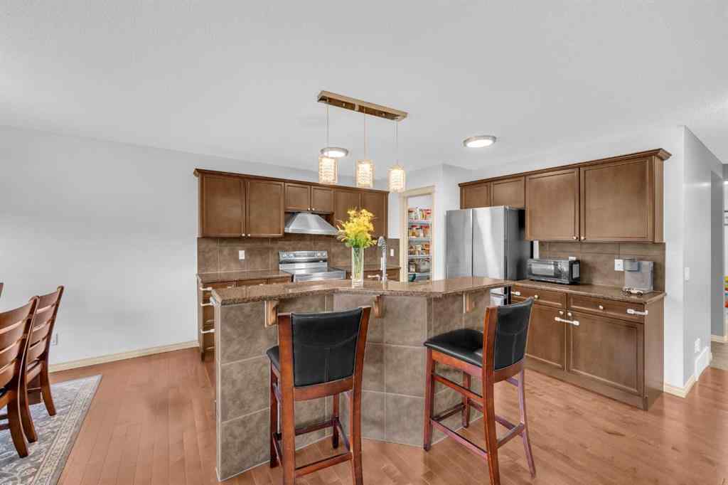 MLS® A2254871 - 126 Kincora Glen Mews NW in Kincora Calgary, Residential