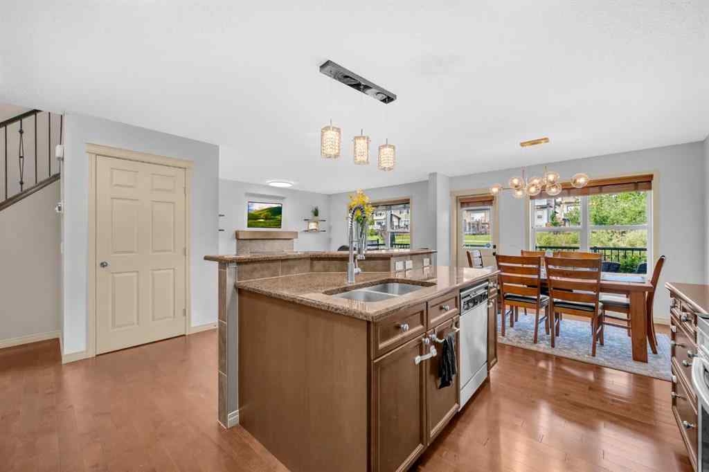 MLS® A2254871 - 126 Kincora Glen Mews NW in Kincora Calgary, Residential