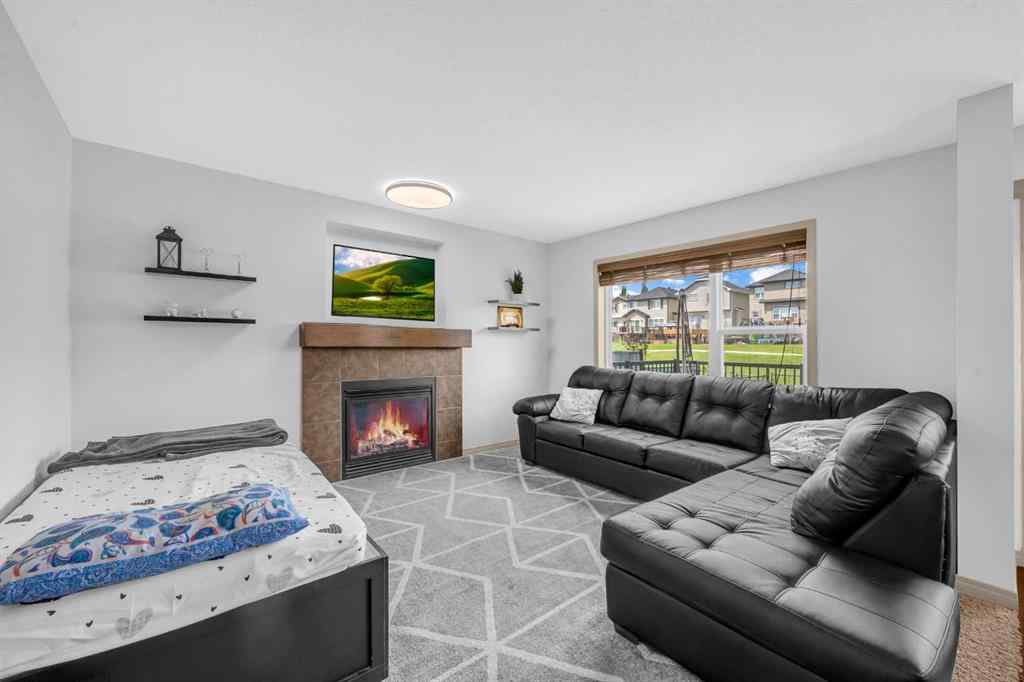 MLS® A2254871 - 126 Kincora Glen Mews NW in Kincora Calgary, Residential