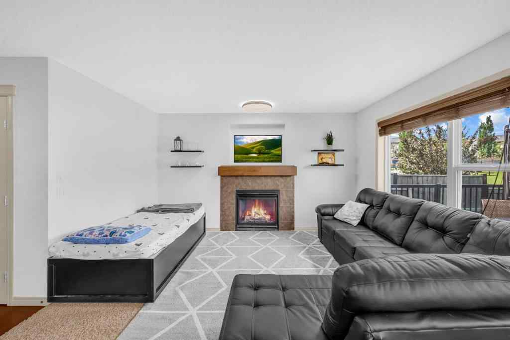 MLS® A2254871 - 126 Kincora Glen Mews NW in Kincora Calgary, Residential