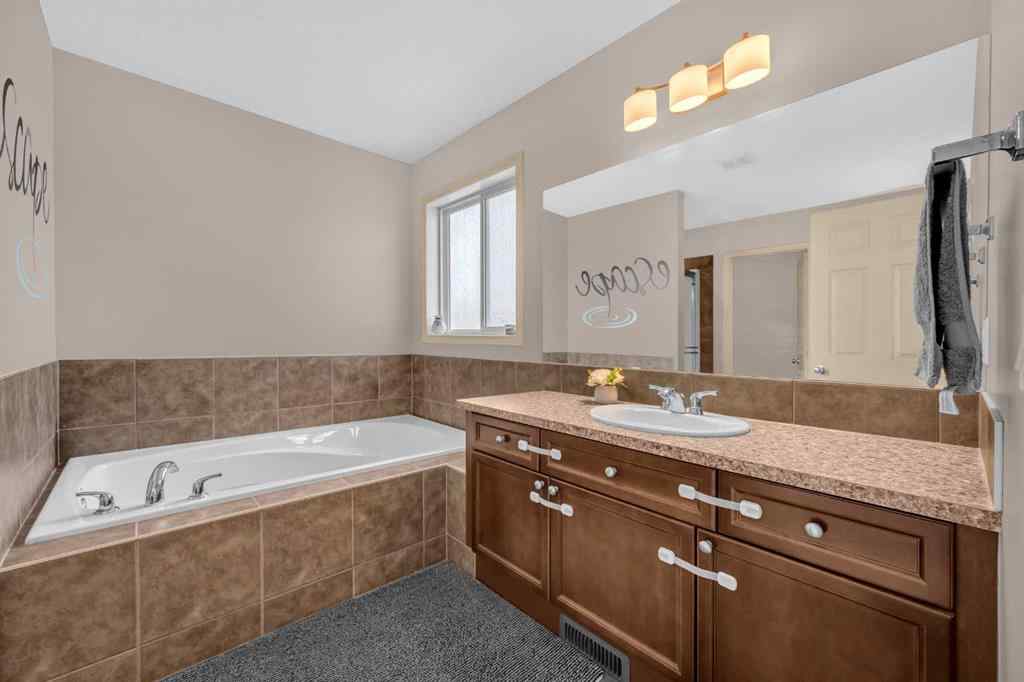 MLS® A2254871 - 126 Kincora Glen Mews NW in Kincora Calgary, Residential