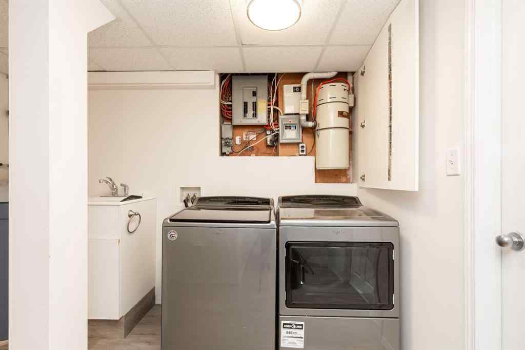 MLS® A2254872 - 2610 13 Avenue N in Park Meadows Lethbridge, Residential