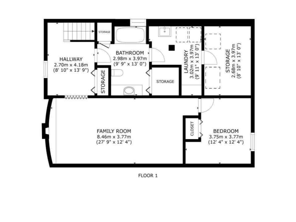 MLS® A2254872 - 2610 13 Avenue N in Park Meadows Lethbridge, Residential