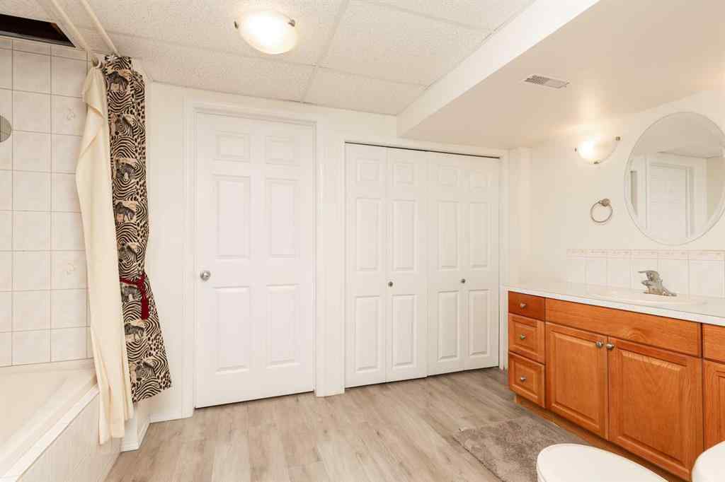 MLS® A2254872 - 2610 13 Avenue N in Park Meadows Lethbridge, Residential