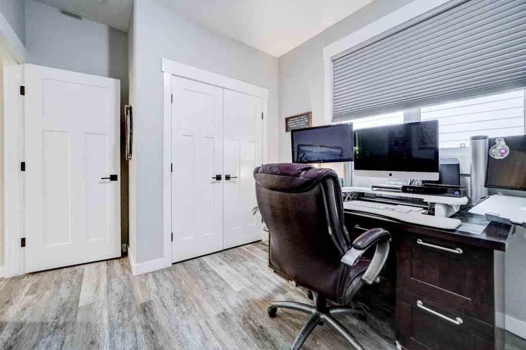 MLS® A2254873 - 709 Sixmile Crescent S in Southgate Lethbridge, Residential