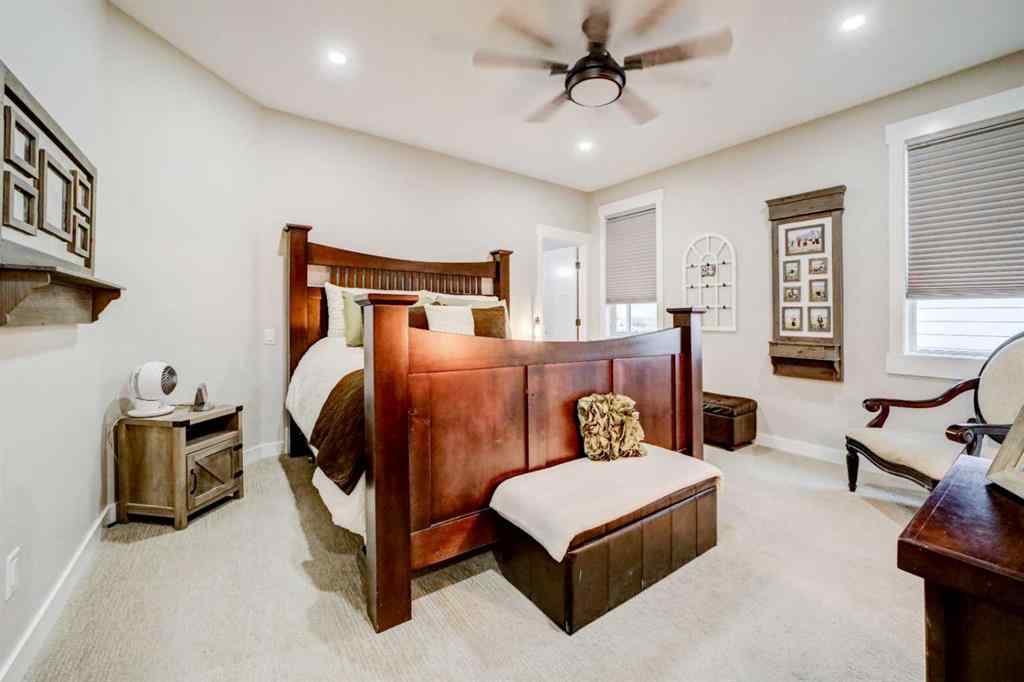 MLS® A2254873 - 709 Sixmile Crescent S in Southgate Lethbridge, Residential