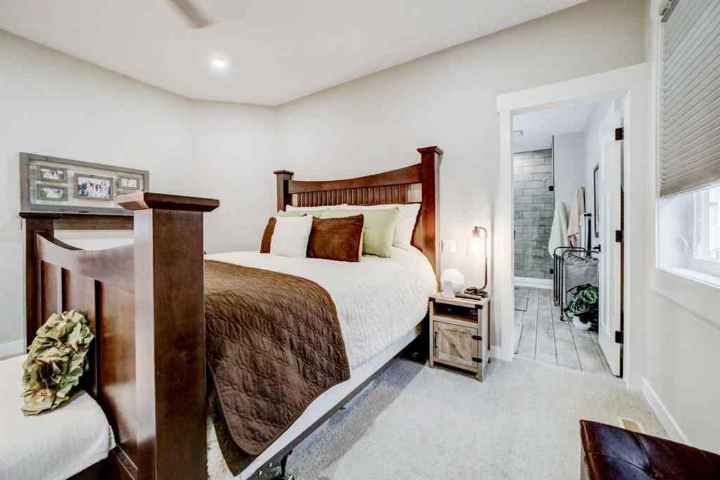 MLS® A2254873 - 709 Sixmile Crescent S in Southgate Lethbridge, Residential