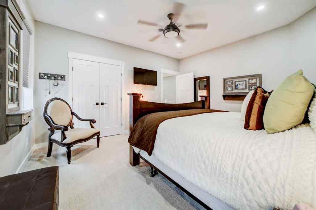 MLS® A2254873 - 709 Sixmile Crescent S in Southgate Lethbridge, Residential