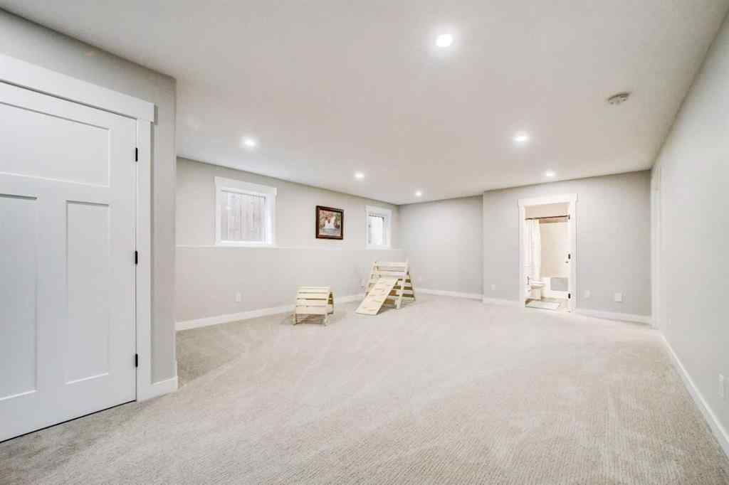 MLS® A2254873 - 709 Sixmile Crescent S in Southgate Lethbridge, Residential