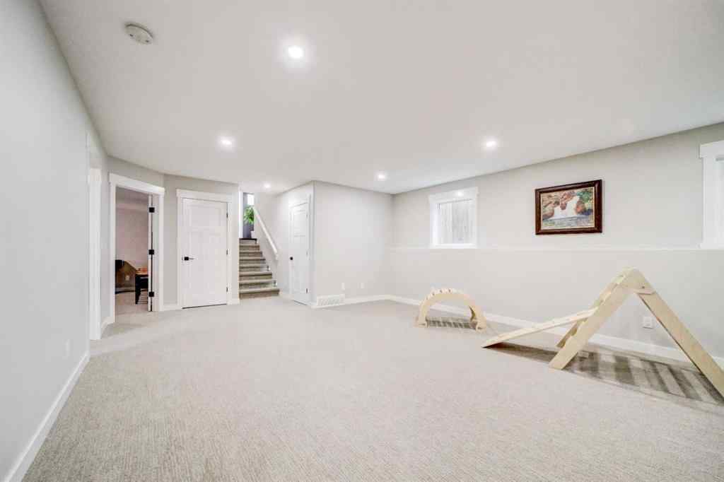 MLS® A2254873 - 709 Sixmile Crescent S in Southgate Lethbridge, Residential