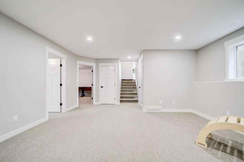 MLS® A2254873 - 709 Sixmile Crescent S in Southgate Lethbridge, Residential