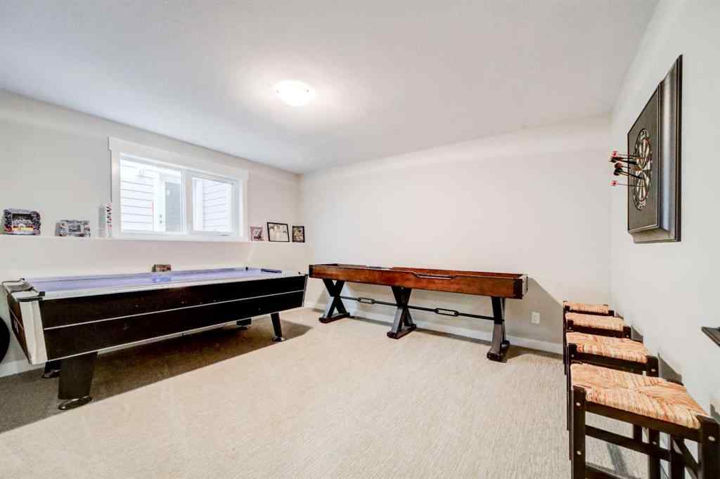MLS® A2254873 - 709 Sixmile Crescent S in Southgate Lethbridge, Residential
