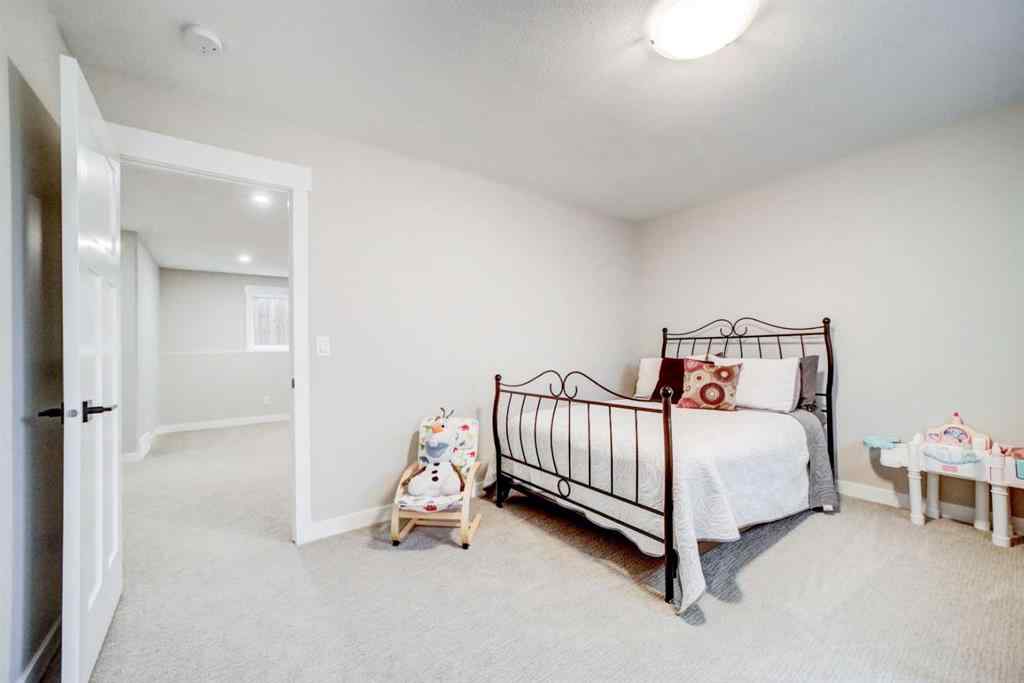 MLS® A2254873 - 709 Sixmile Crescent S in Southgate Lethbridge, Residential